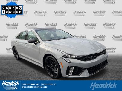 Used 2026 Kia K5 GT-Line w/ GT-Line Premium Package