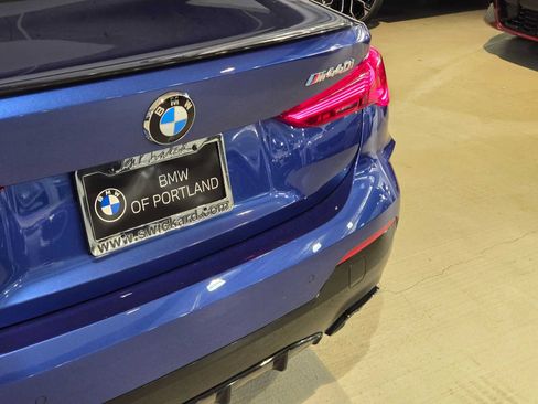 Used 2026 BMW 440i xDrive Coupe AWD/4WD image 14