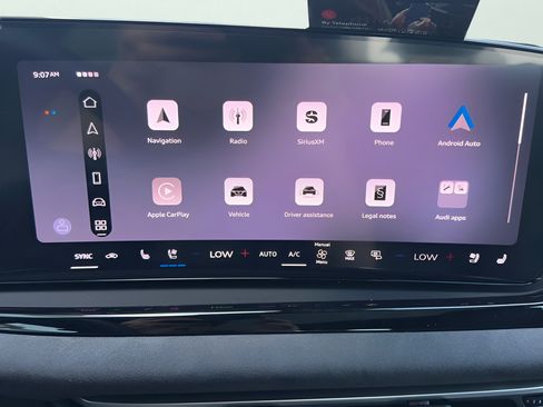 New 2026 Audi S5 Premium Plus AWD/4WD image 25