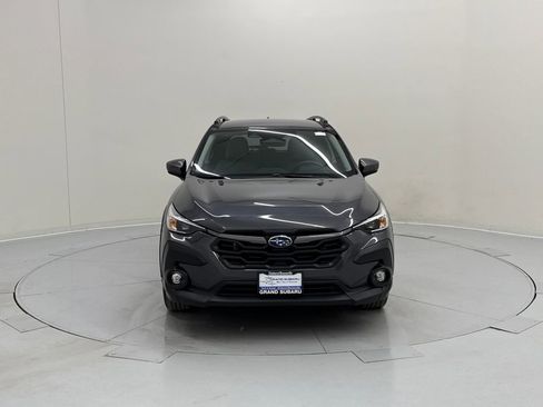 Used 2024 Subaru Crosstrek 2.0i Premium w/ Crosstrek Mirror Package image 9