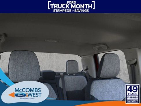 New 2026 Ford Maverick XLT image 27