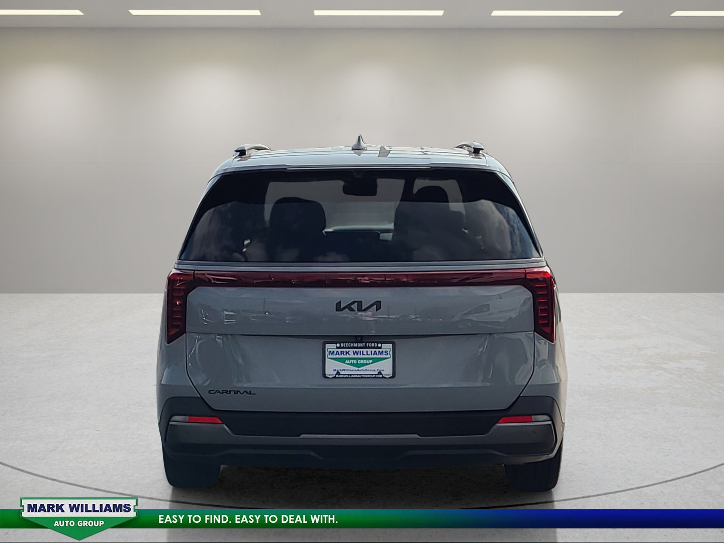 Used 2025 Kia Carnival SX Prestige FWD image 5