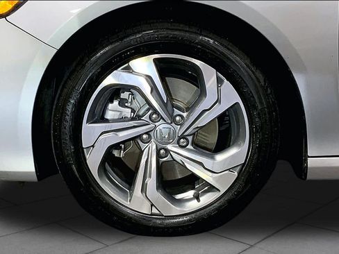 Used 2019 Honda Accord EX-L image 11
