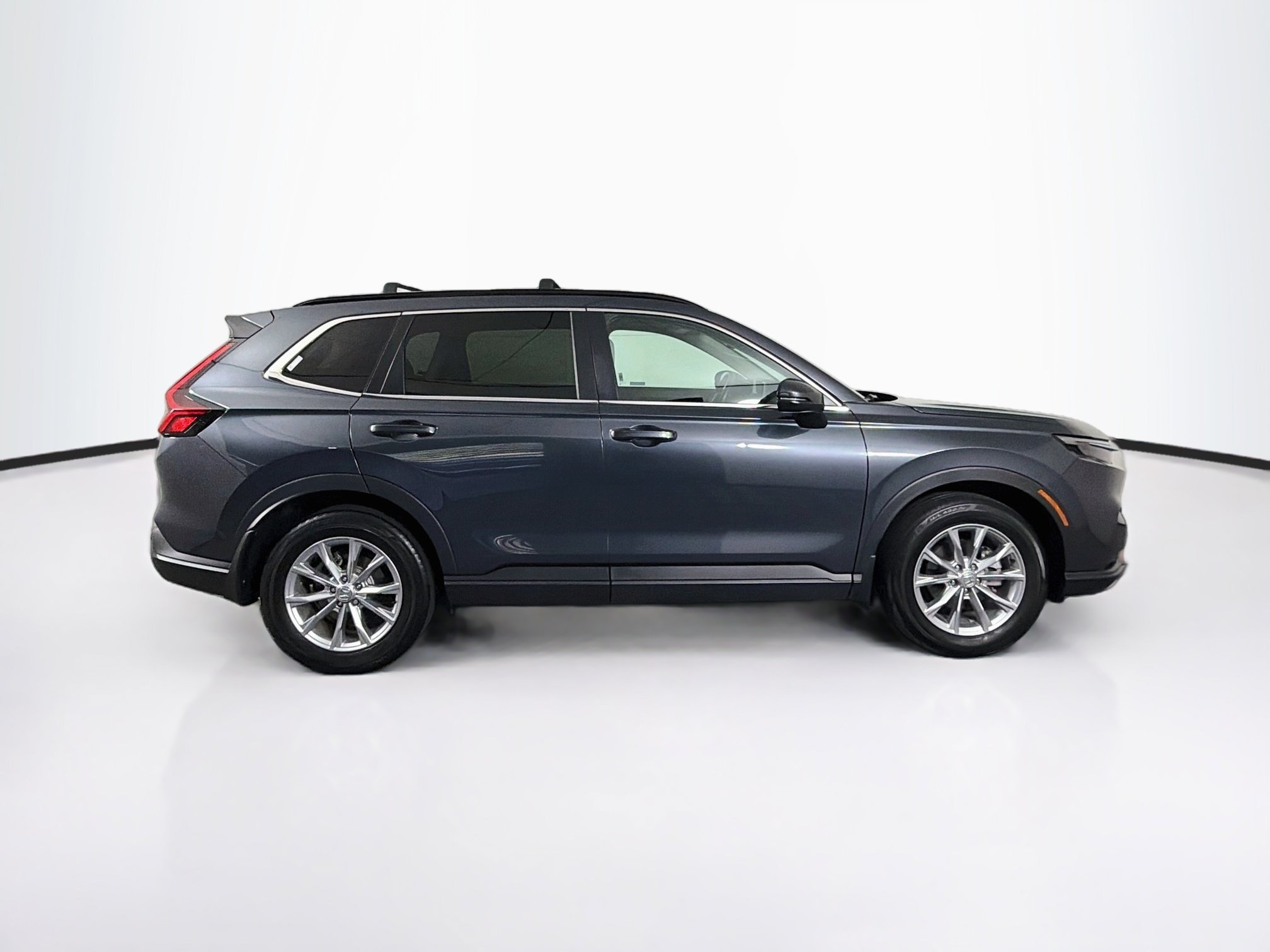 Used 2024 Honda CR-V EX-L image 10