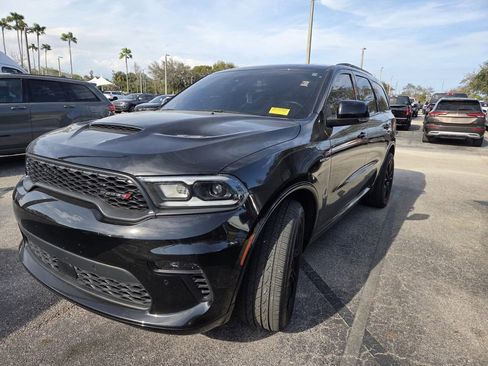 Used 2023 Dodge Durango R/T image 5