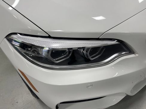 Used 2019 BMW M240i xDrive Coupe w/ Premium Package AWD/4WD image 9