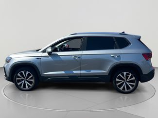 Used 2022 Volkswagen Taos SE FWD video 2