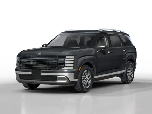 New 2026 Hyundai Palisade SEL Premium AWD/4WD image 1