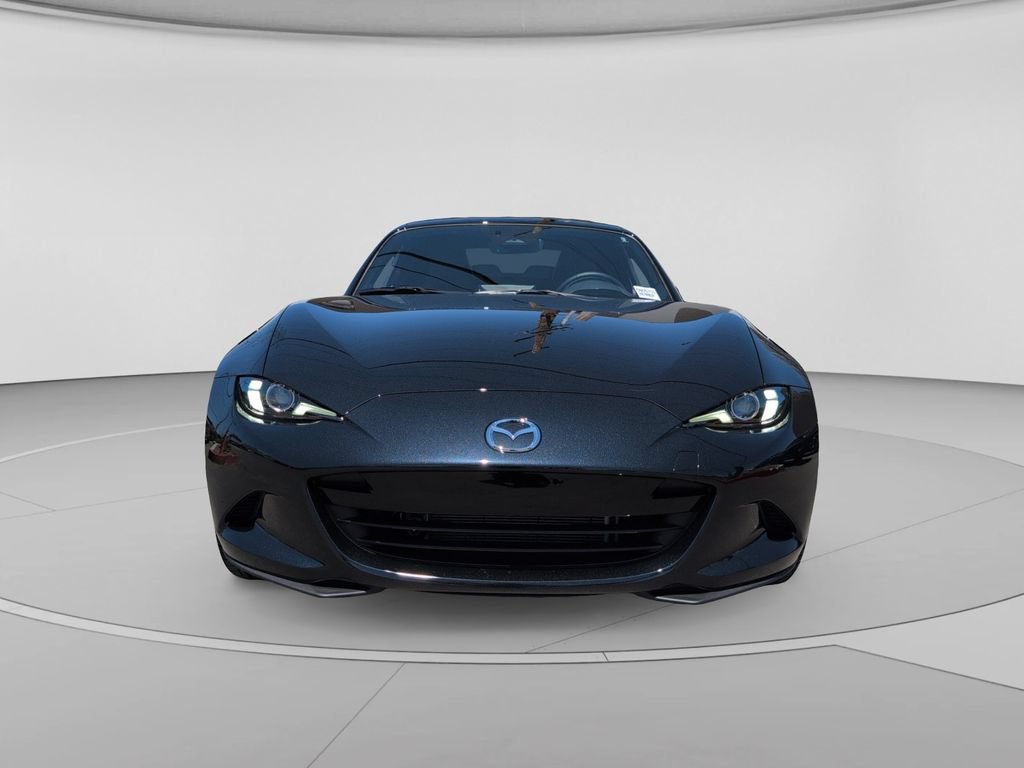 New 2026 MAZDA MX-5 Miata Grand Touring RWD image 26