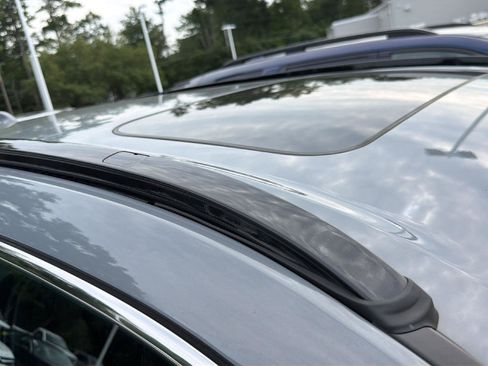 Used 2025 Honda CR-V Sport-L image 3
