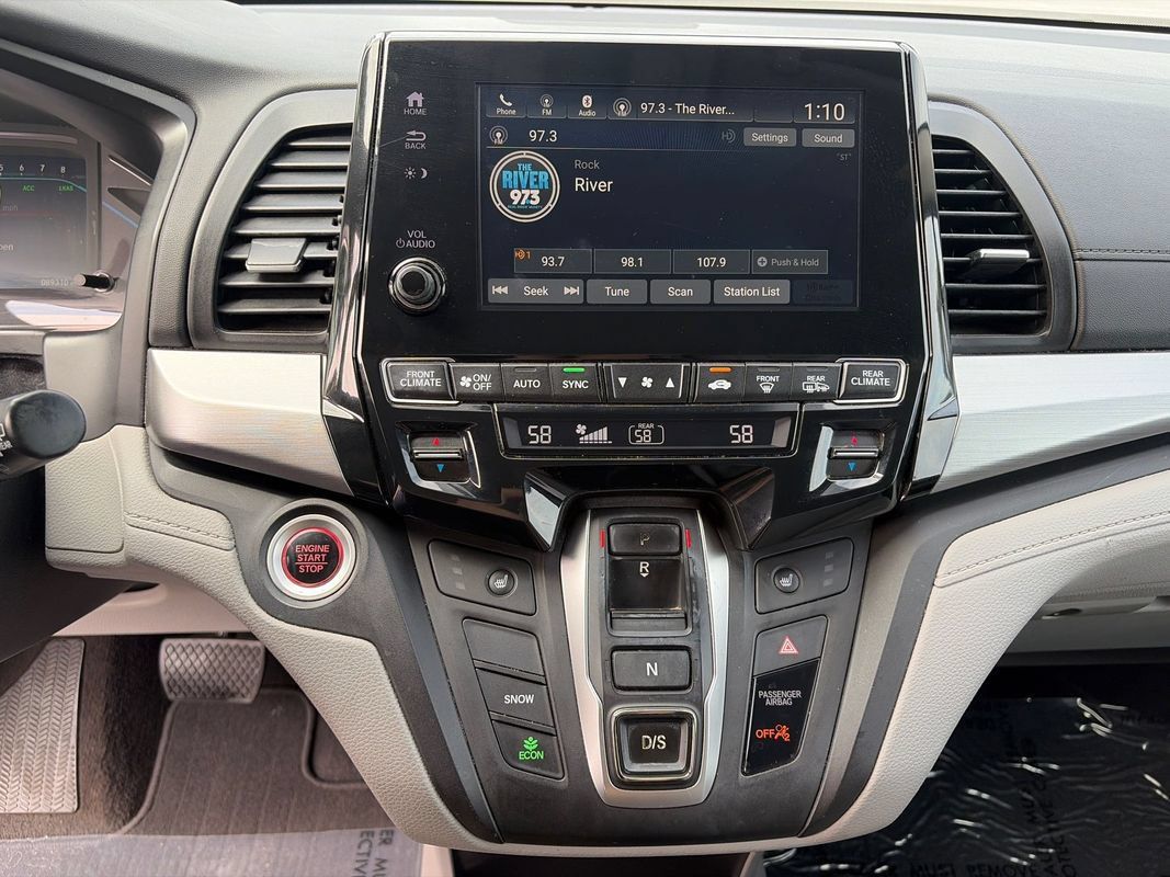 Used 2019 Honda Odyssey EX-L image 24