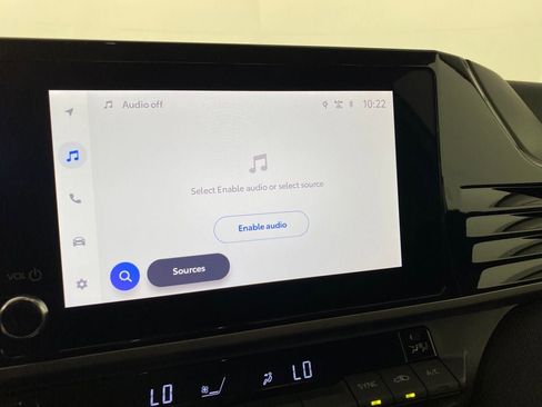 New 2026 Toyota Camry LE image 18