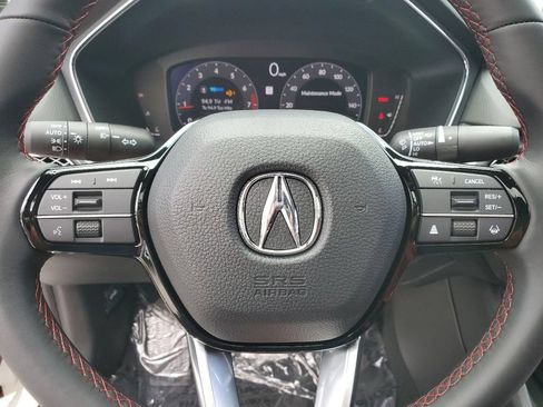 Used 2023 Acura Integra A-Spec w/ Technology Package FWD image 12
