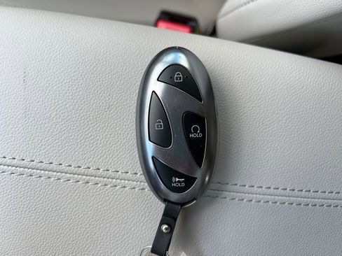 New 2025 Hyundai Tucson SEL image 28