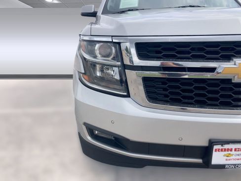 Used 2019 Chevrolet Tahoe LT image 10