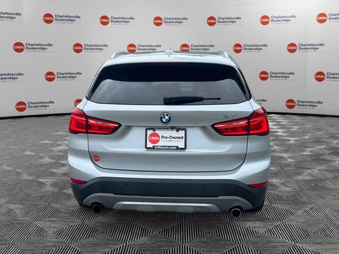 Used 2017 BMW X1 xDrive28i AWD/4WD image 4