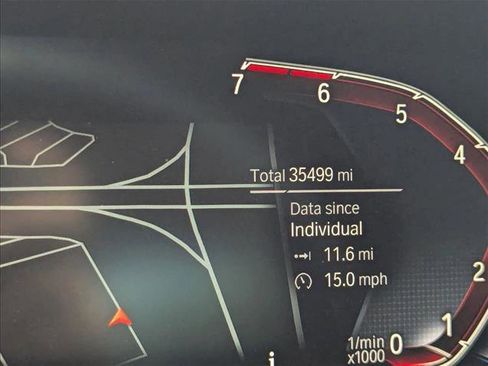 Certified 2023 BMW 228i Gran Coupe w/ Convenience Package image 4