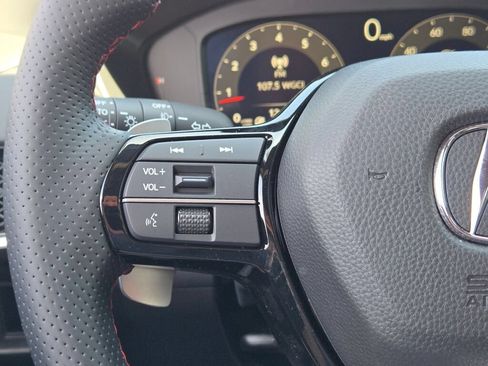 New 2026 Acura ADX A-Spec AWD/4WD image 43