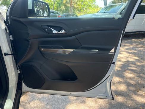 Used 2019 GMC Acadia SLE FWD image 22