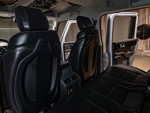 Used 2024 INEOS Grenadier image 22