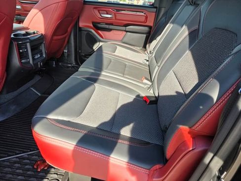 Used 2022 RAM 1500 Rebel w/ Rebel Level 2 Equipment Group image 15