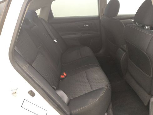 Used 2017 Nissan Altima 2.5 S w/ Power Driver Seat Package image 19