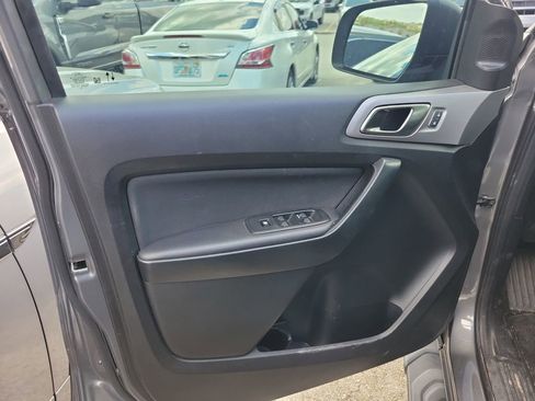 Used 2023 Ford Ranger XLT w/ Equipment Group 302A High AWD/4WD image 15