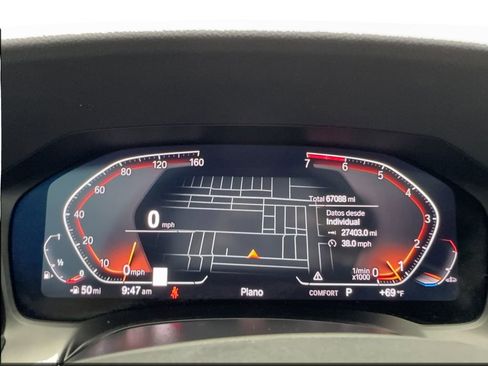 Used 2023 BMW 430i Gran Coupe w/ Premium Package RWD image 40