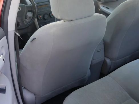 Used 2013 Toyota Corolla L FWD image 11
