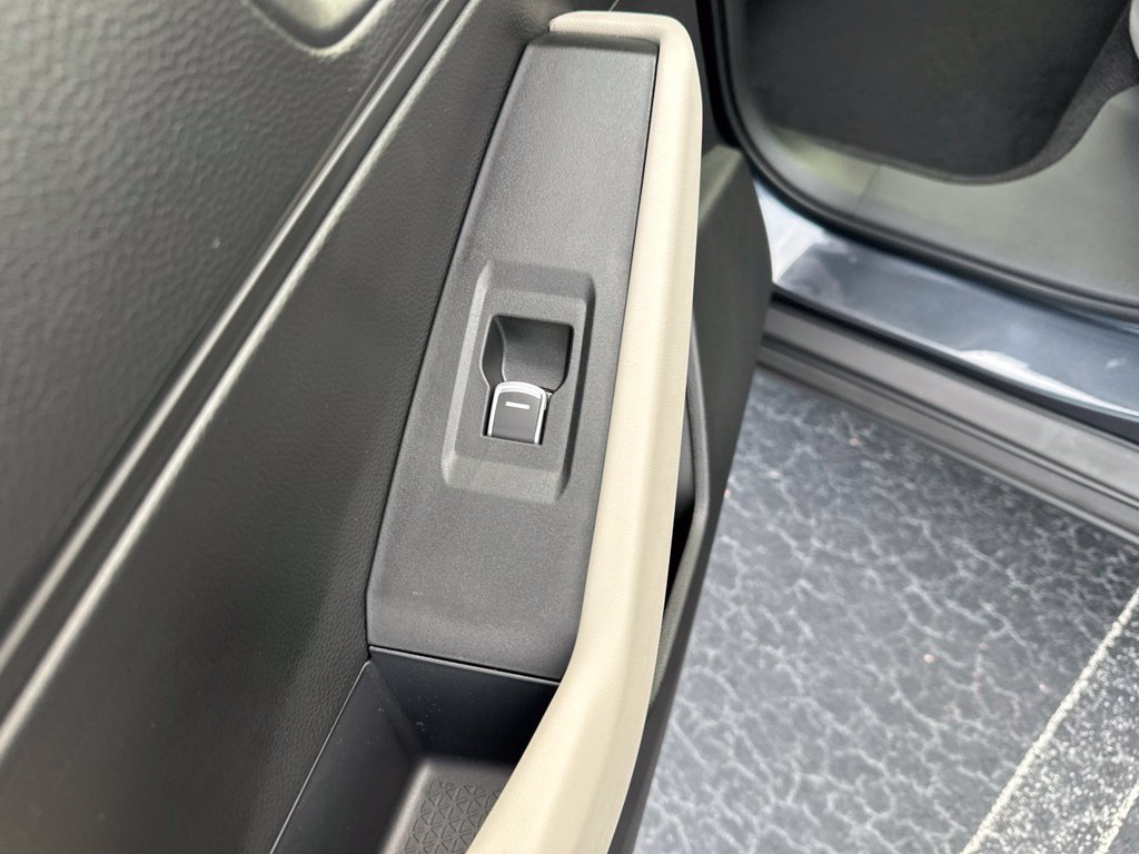 New 2026 Honda Accord LX image 14