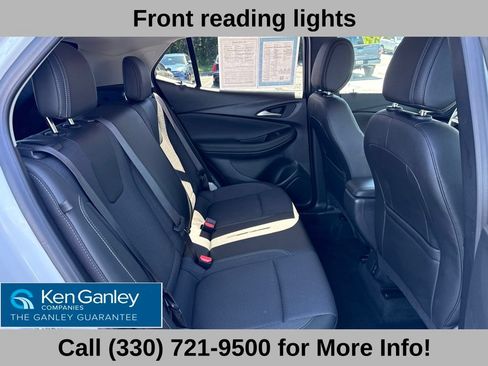 Used 2024 Buick Encore GX Preferred FWD image 47