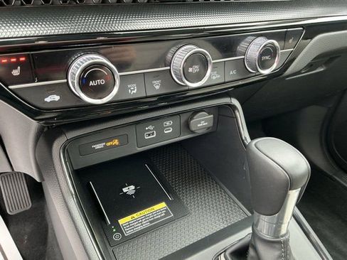 Used 2024 Honda CR-V EX-L image 23