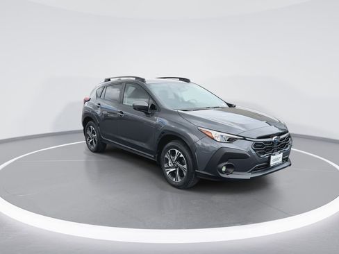 New 2026 Subaru Crosstrek 2.0i Premium AWD/4WD image 2