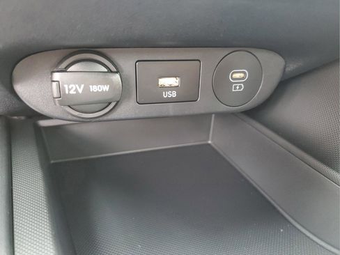 New 2026 Hyundai Elantra Sport image 26