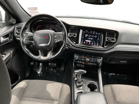 Used 2023 Dodge Durango SXT RWD image 14