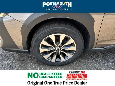 Used 2023 Subaru Outback Limited image 32