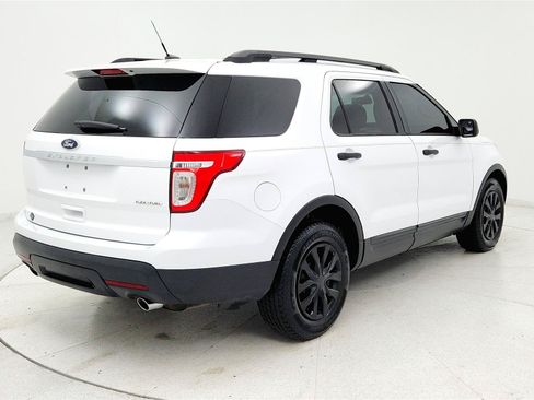 Used 2013 Ford Explorer FWD image 5