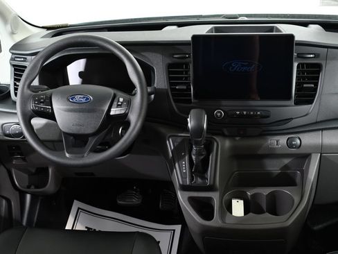 New 2026 Ford Transit 250 148 Medium Roof Extended AWD w/ Load Area Protection Package image 8
