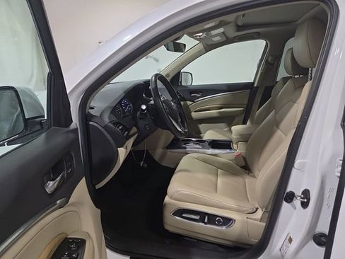 Used 2020 Acura MDX FWD w/ Technology Package image 3