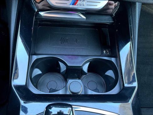 Used 2024 BMW X3 M40i image 39