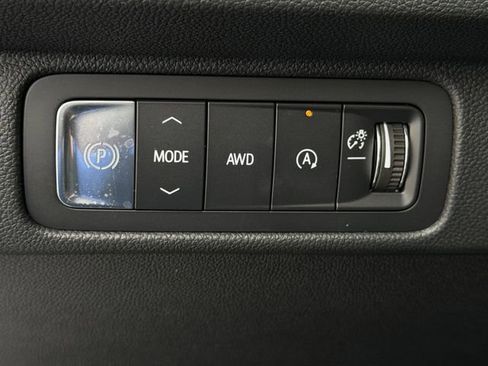 New 2026 Chevrolet Traverse Z71 w/ Driver Confidence Package image 17