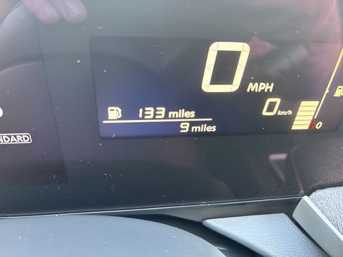 New 2026 Nissan Kicks SV w/ SV Premium Package FWD image 16