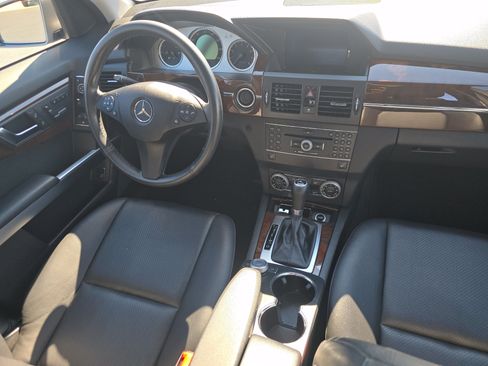 Used 2012 Mercedes-Benz GLK 350 4MATIC image 19