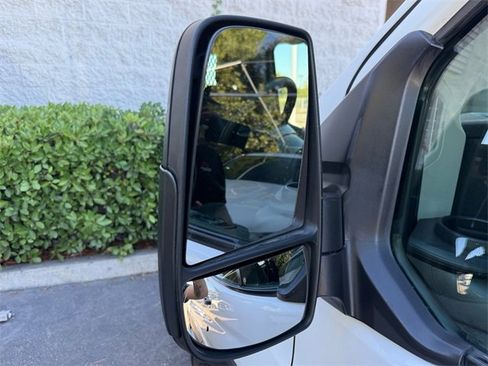 Used 2024 Ford Transit 250 Low Roof w/ Exterior Upgrade Package image 29