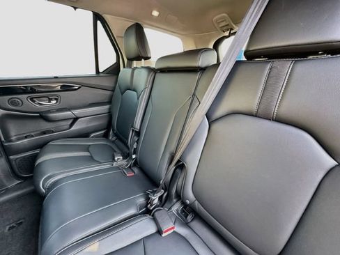 Certified 2023 Honda Pilot EX-L image 23