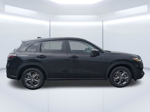 New 2026 Honda HR-V LX image 3