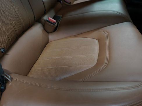 Used 2014 Maserati Quattroporte GTS RWD image 28