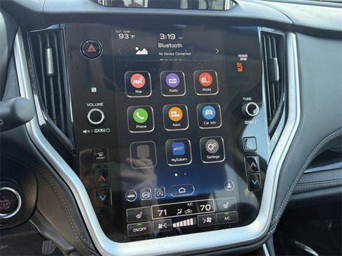 Used 2020 Subaru Outback Limited w/ Popular Package #2 image 19