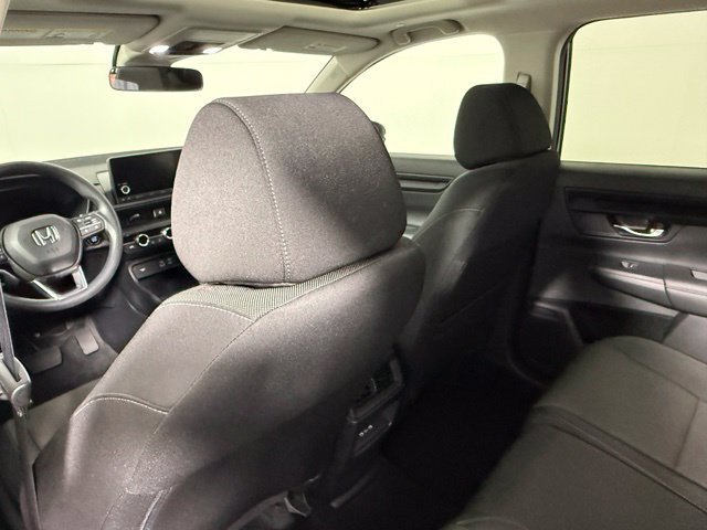 Used 2024 Honda CR-V EX image 35