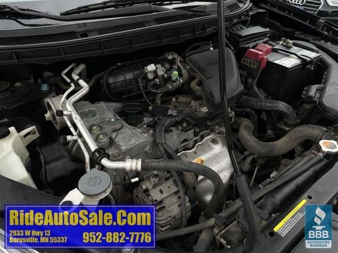 Used 2011 Nissan Rogue S AWD/4WD image 21